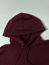 Champion Eco Authentic Pullover Hoodie (M/L)