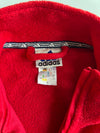 Adidas Fleece Full-Zip Vest (S)