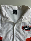 Nike Colorblock Track Jacket (M)