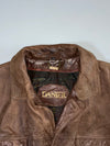 Danier Premium Original Leather Jacket (Xl/2Xl)