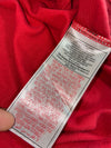 Nike | Manchester United Red Crest Tee (M)