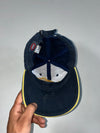 Vintage Ontario Racing Navy Sires Stakes Horse Cap (Adjustable)
