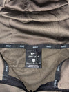 Nike Dri-Fit Zip Hoodie (L)