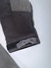 The North Face | Colorblock Fleece Jacket | (M/L)