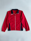 Asics Track Full Zip Jacket (M)