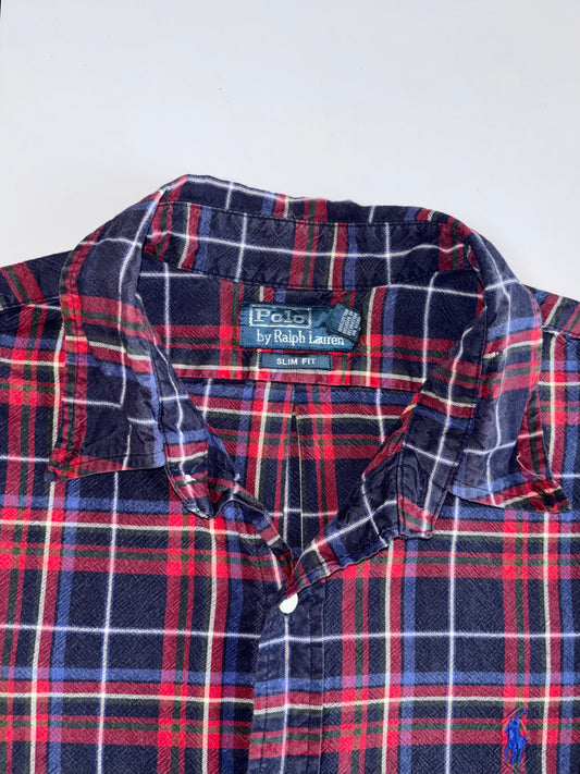 Polo Ralph Lauren Premium Original Shirt (XL)