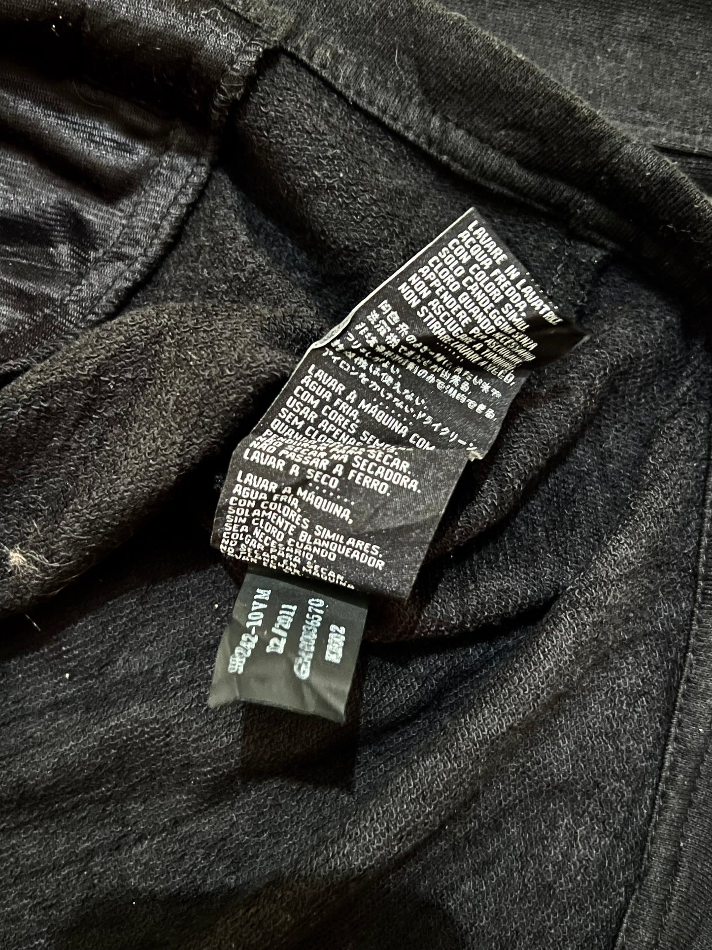 ZHarley Davidson Original Jacket (XL)