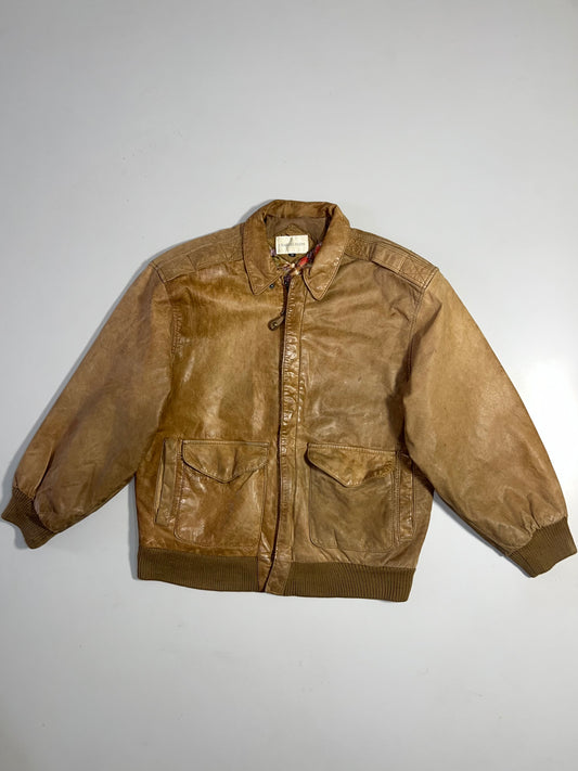 ZCharles Kein Rare Super Premium Original Leather (M/L)