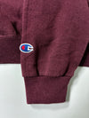 Champion Eco Fleece "Eastern Kentucky Colonels" Hoodie (S)