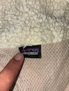 Patagonia Retro-X Sherpa Fleece Jacket  (L)