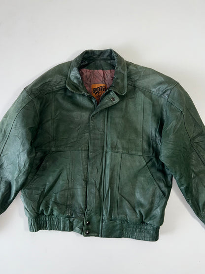 ZSuper Premium Original Leather (RARE) (L)