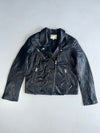 ZSuper Premium Original Leather Jacket (S)