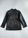 Pasha & Jo New York Premium Original Leather Jacket (M)