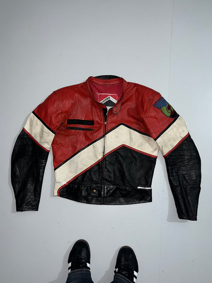 ZDainese Original RARE Leather RACING Jacket (S/M)