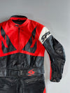 Spyke by Condor Racing Premium leather Suit (M) (W:38|L:34)