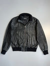 ZRoscoe Premium Original Leather Jacket (L)