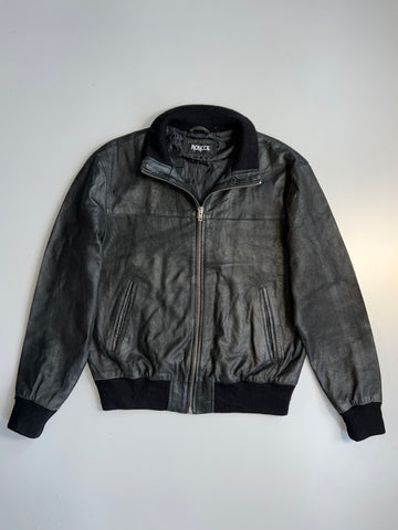 ZRoscoe Premium Original Leather Jacket (L)