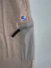 Champion Beige Cargo Joggers Elastic (W:32|L:41)