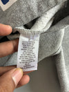 NBA | Los Angeles Lakers Pullover Hoodie | Grey | Youth (M)