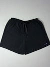Vintage Patagonia Black Baggies Nylon Shorts Women’s (W:28) (L:15)