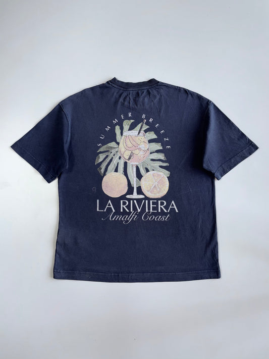 Jack & Jones Original | La Riviera Fruit Graphic T-shirt (L)
