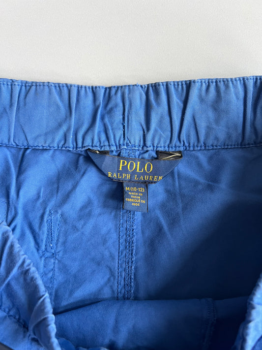 Polo Ralph Lauren Elastic Waist Shorts (W:28) (L:17)