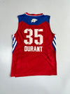 Adidas NBA 2013 All-Star West Durant #35 Jersey (M)