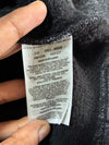 Columbia Quarter-Zip Fleece Pullover - Charcoal Grey (2XL)