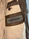 Mirage Classics “Leather of the Heroes” Bomber Jacket (XL)