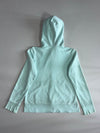 The North Face Full-Zip Up Women's – Mint Green (M)