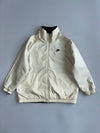 Nike Reversible Big Swoosh Sherpa Fleece Jacket (XL)
