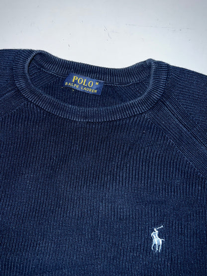 ZRalph*Lauren*Original Pullover (RARE) (S/M)