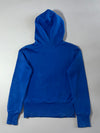 Adidas Originals Big Trefoil Logo Hoodie (XS)