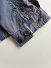 Tommy Hilfiger Reversible Navy/Plaid Harrington Jacket (M/L)