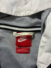 Nike Sportswear Windrunner Colourblock Hooded Jacket (XL)