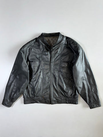 Super Premium Original Leather Jacket (M/L)