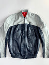 BMW Original GMBH +Co Premium Pure Leather Racing Jacket (M)
