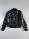 Super Premium Original Leather Jacket (S)