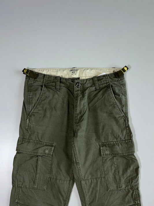 Carhartt WIP Ripstop Cargo Pants (W:30|L:39)