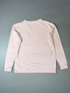 Tommy Hilfiger Sport Pink Logo Sweatshirt (S)