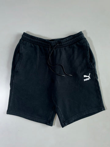 Puma Classic Fleece Joggers Elastic (W:30|L:19)