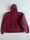 Carhartt Active Hooded Duck Canvas Work Jacket (2XL/3XL)