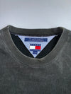 Tommy Hilfiger | Crewneck Olive | (2XL)