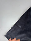 Adidas Essential 3-Stripes Black Crewneck Sweatshirt (S)