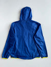 Puma Sport Lifestyle Hooded Windbreaker (Xl)
