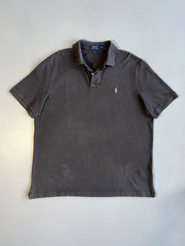 Polo Ralph Lauren Super Premium Original T-Shirt (XL)