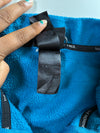 The North Face Women's Full-Zip Fleece Jacket – Teal Blue (2XL)
