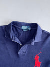 Polo Ralph Lauren Premium Original Embroidered Logo T-Shirt (L)