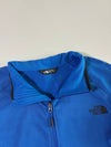 The North Face Quarter-Zip Performance Fleece – Blue(2XL)
