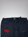 Nike | T90 Storm-Fit Track Pants Black (W:40) (L:41.5)